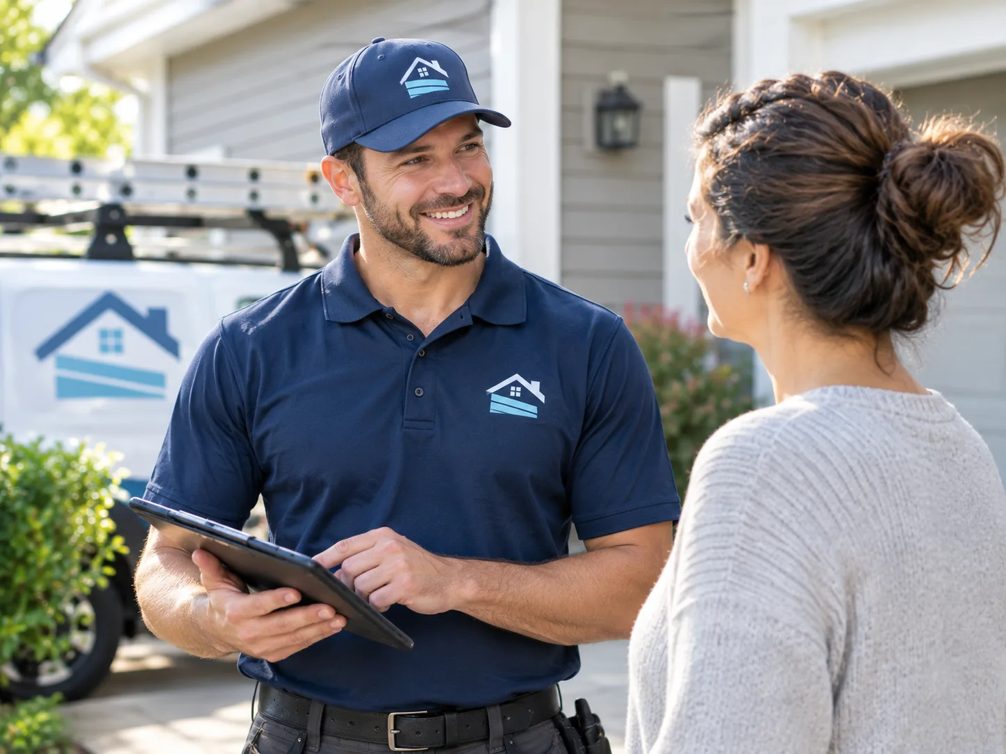 Siding Leak Repair in Wayland, MI